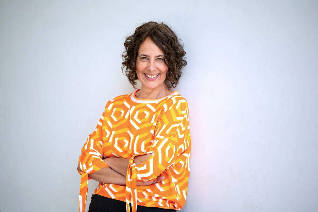 Katrin Behr - FREIRAUM UND FORM | Ordnung, Feng Shui, Gestaltung in Hamburg und Umland