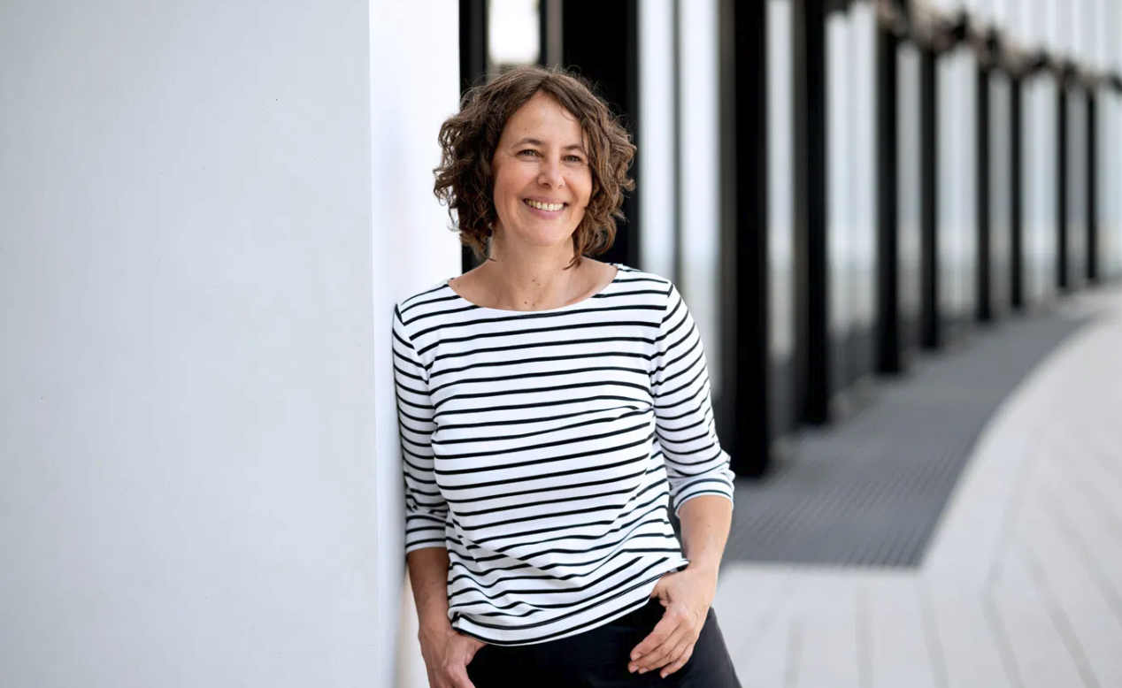 Katrin Behr - FREIRAUM UND FORM | Ordnung, Feng Shui, Gestaltung in Hamburg und Umland