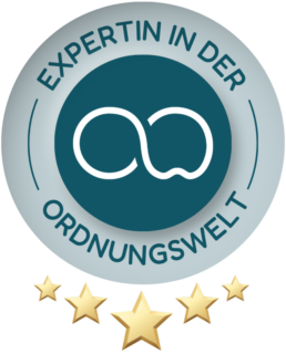 Katrin Behr im Expertenverzeichnis der Ordnungswelt